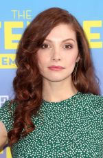 KATHERINE CUNNINGHAM at Deadline Contenders Emmy Event in Los Angeles 04/07/2019