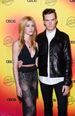KATHERINE MCNAMARA at Asos Life is Beautiful Party in Los Angeles 04/25/2019