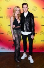 KATHERINE MCNAMARA at Asos Life is Beautiful Party in Los Angeles 04/25/2019