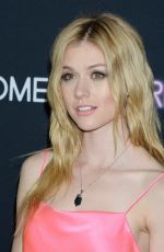 KATHERINE MCNAMARA at Someone Great Special Screening in Hollywood 04/17/2019