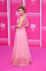 KATHERYN WINNICK at 2019 Cannes International Series Festival Closing Night 04/10/2019