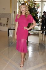 KATHERYN WINNICK at 2nd Canneseries International Series Festival in Cannes 04/06/2019