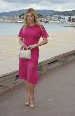 KATHERYN WINNICK at 2nd Canneseries International Series Festival in Cannes 04/06/2019