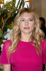 KATHERYN WINNICK at 2nd Canneseries International Series Festival in Cannes 04/06/2019