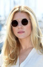 KATHERYN WINNICK at Canneseries International Series Festival 04/09/2019