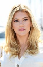 KATHERYN WINNICK at Canneseries International Series Festival 04/09/2019