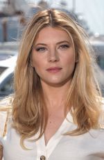 KATHERYN WINNICK at Jury Photocall at International Series Festival in Cannes 04/09/2019
