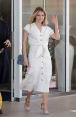 KATHERYN WINNICK at Jury Photocall at International Series Festival in Cannes 04/09/2019
