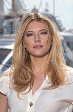 KATHERYN WINNICK at Jury Photocall at International Series Festival in Cannes 04/09/2019