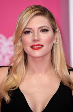 KATHERYN WINNICK at The Rook Premiere at Cannes Series Festival 04/08/2019