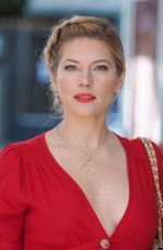 KATHERYN WINNICS at Hotel Martinez in Cannes 04/08/2019