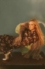KATHRYN NEWTON at a Photoshoot, 2019