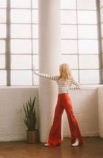 KATHRYN NEWTON at a Photoshoot, 2019