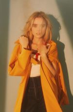 KATHRYN NEWTON at a Photoshoot, 2019