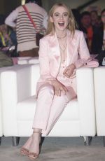 KATHRYN NEWTON at Detective Pikachu Premiere in Beijing 04/21/2019