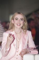 KATHRYN NEWTON at Detective Pikachu Premiere in Beijing 04/21/2019