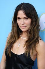 KATIE ASELTON at The Beach Bum Premiere in Hollywood 03/28/2019