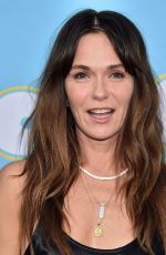 KATIE ASELTON at The Beach Bum Premiere in Hollywood 03/28/2019