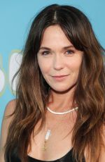 KATIE ASELTON at The Beach Bum Premiere in Hollywood 03/28/2019