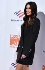 KATIE LEE at Food Bank Can-do Awards in New York 04/16/2019