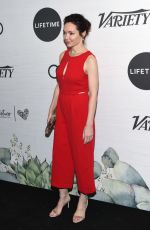 KATRINA LENK at Variety’s Power of Women Presented by Lifetime in New York 04/05/2019