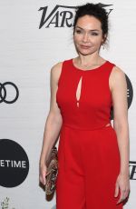 KATRINA LENK at Variety’s Power of Women Presented by Lifetime in New York 04/05/2019