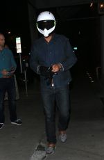 KATY PERRY and Orlando Bloom Leaves Craig
