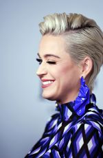 KATY PERRY at 10th Annual DVF Awards in New York 04/11/2019