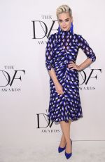 KATY PERRY at Hollywood Reporter