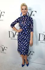 KATY PERRY at Hollywood Reporter