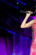 KATY PERRY Performs at Coachella Valley Music and Arts Festival in Indio 04/14/2019