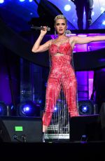 KATY PERRY Performs at Coachella Valley Music and Arts Festival in Indio 04/14/2019