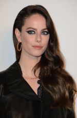 KAYA SCODELARIO at Clash De Cartier Launch Photocall in Paris 04/10/2019