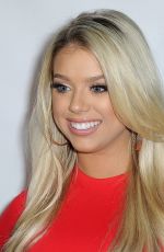 KAYLYN SLEVIN at Sneaker Ball to Benefit a Place Called Home