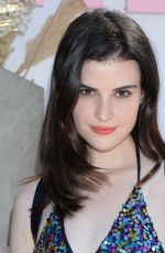 KELLETH CUTHBERT at Revolve Party at Coachella Festival in Indio 04/13/2019