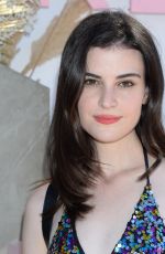 KELLETH CUTHBERT at Revolve Party at Coachella Festival in Indio 04/13/2019