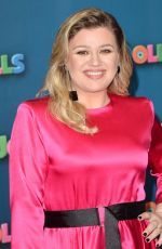 KELLY CLARKSON at Uglydolls Photocall in Beverly Hills 04/13/2019