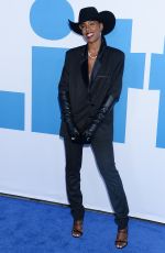 KELLY ROWLAND at Little Premiere in Westwood 04/08/2019