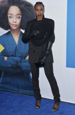 KELLY ROWLAND at Little Premiere in Westwood 04/08/2019