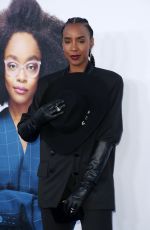 KELLY ROWLAND at Little Premiere in Westwood 04/08/2019