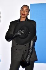 KELLY ROWLAND at Little Premiere in Westwood 04/08/2019