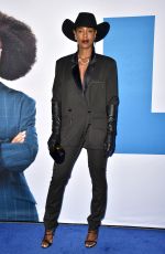KELLY ROWLAND at Little Premiere in Westwood 04/08/2019