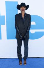 KELLY ROWLAND at Little Premiere in Westwood 04/08/2019