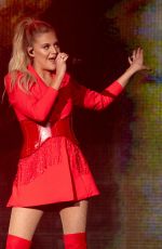 KELSEA BALLERINI at Performs at Her Miss Me More Tour in Knoxville 04/18/2019