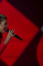 KELSEA BALLERINI Performs at Her Miss Me More Tour in Estero 04/25/2019