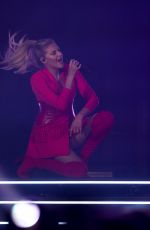 KELSEA BALLERINI Performs at Her Miss Me More Tour in Estero 04/25/2019