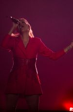 KELSEA BALLERINI Performs at Her Miss Me More Tour in Estero 04/25/2019