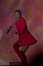 KELSEA BALLERINI Performs at Her Miss Me More Tour in Estero 04/25/2019