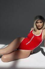 KENDALL and KYLIE JENNER for Ardene Swimwear 2019