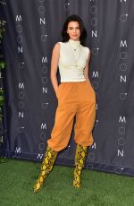 KENDALL JENNER at Moon Oral Care Launch Party 04/23/2019